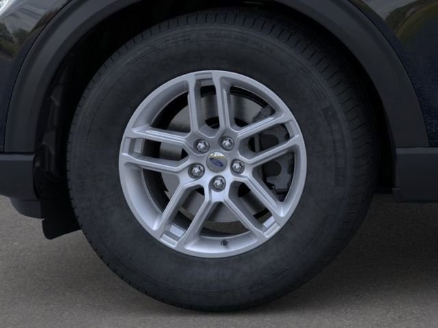New 2026 Black Metallic Ford Active image 19