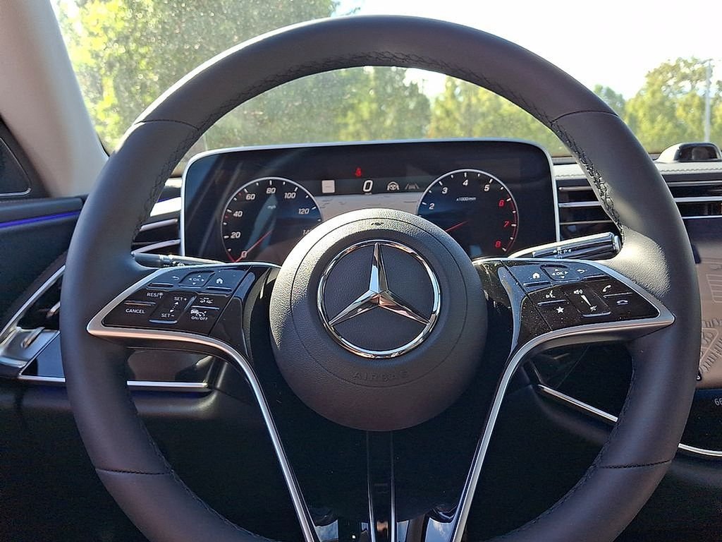 Certified Used 2026 Black Mercedes-Benz E 450 image 15