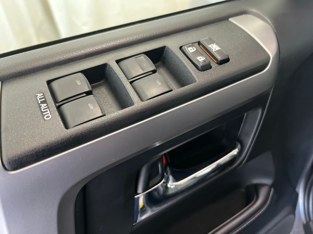 Used 2023 Gray Toyota SR5 Premium image 5