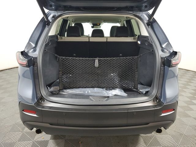 New 2026 Polymetal Gray Metallic Mazda 2.5 S Preferred AWD image 9