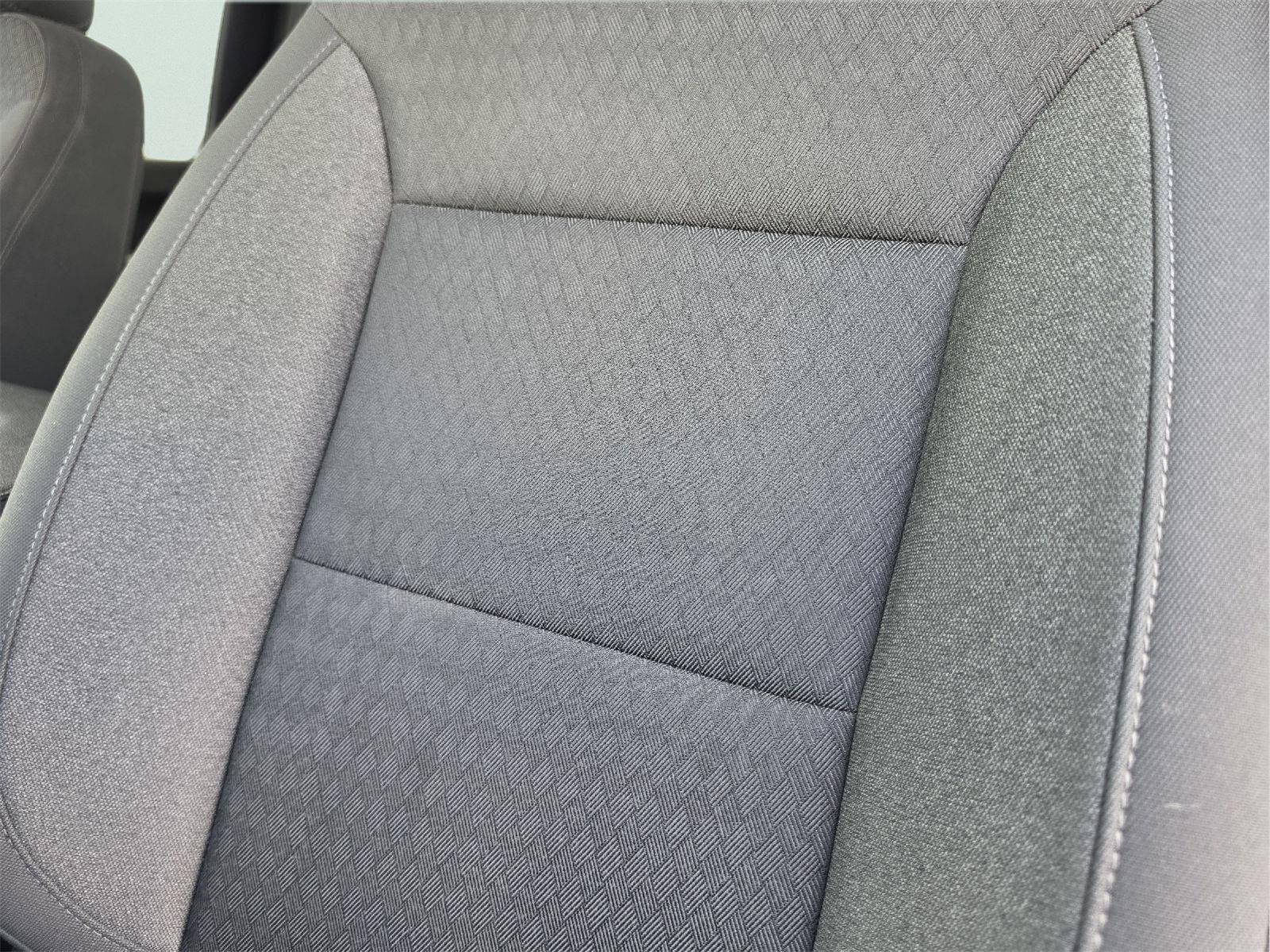 Used 2024 Summit White Chevrolet Custom image 10
