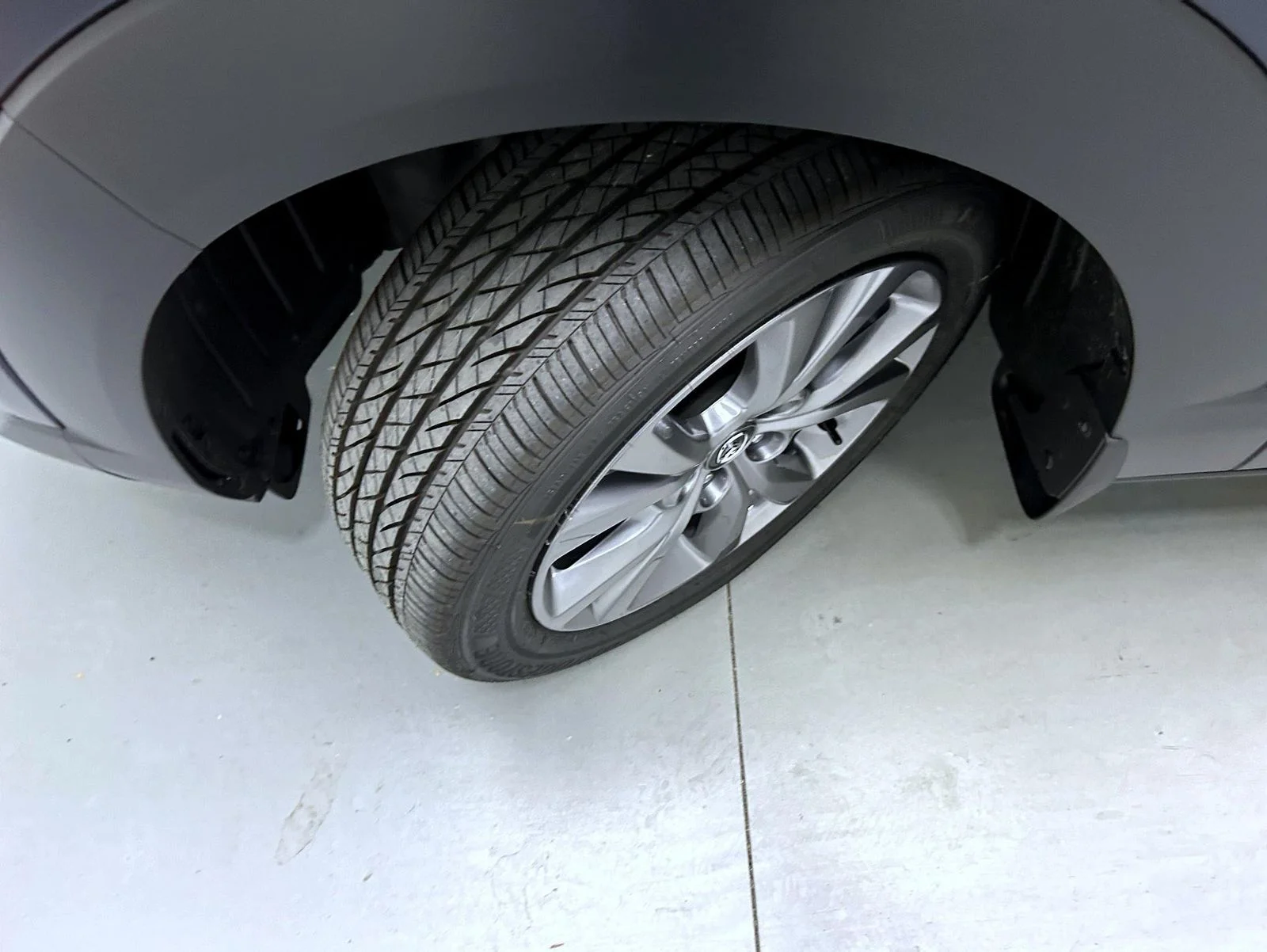 New 2026 Blue Mazda 2.5 S Premium image 24