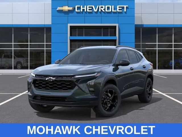 2026 Chevrolet Trax LT - Photo 6