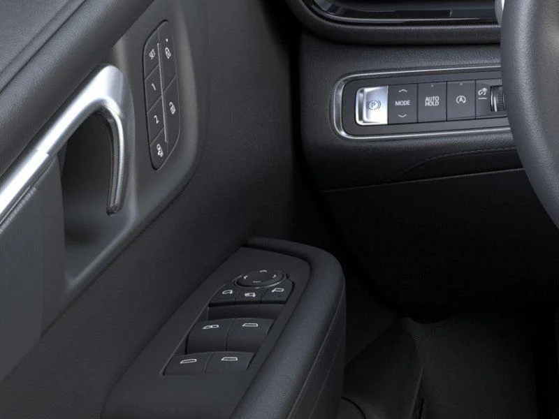 New 2026 Ebony Twilight Metallic Buick Sport Touring image 22