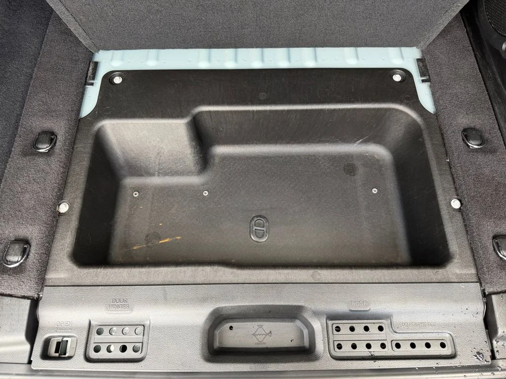 Used 2024 Gray Jeep Sport S image 13