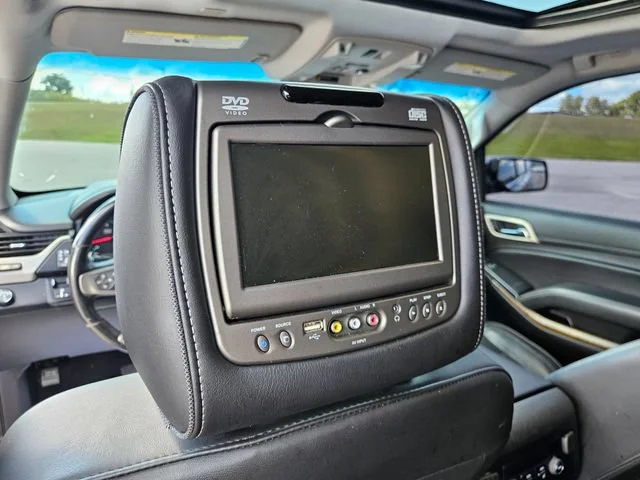 Used 2019 ONYX BLACK GMC Denali image 27