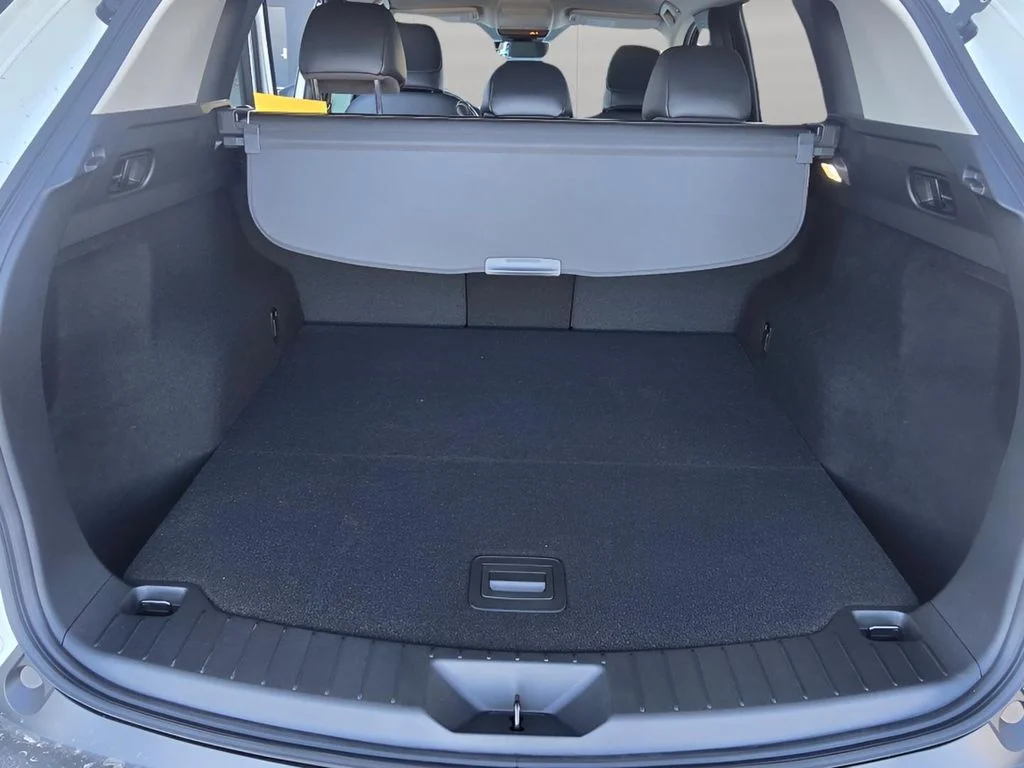 Used 2026 Aero Gray Metallic Mazda Preferred image 27