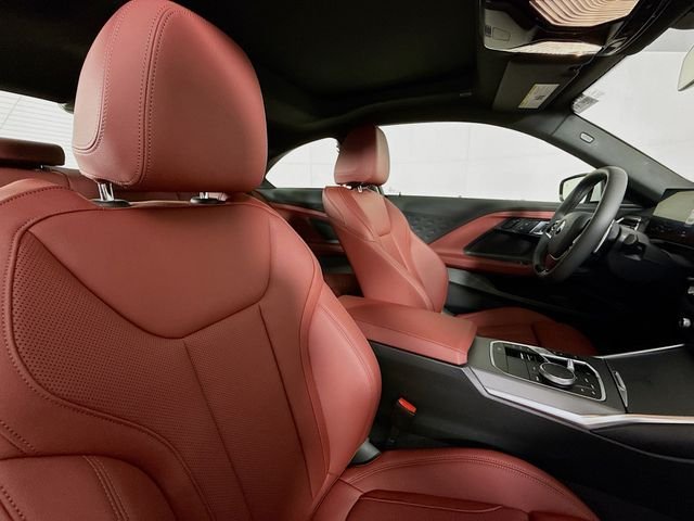 2026 BMW 2 Series 230i - Photo 28