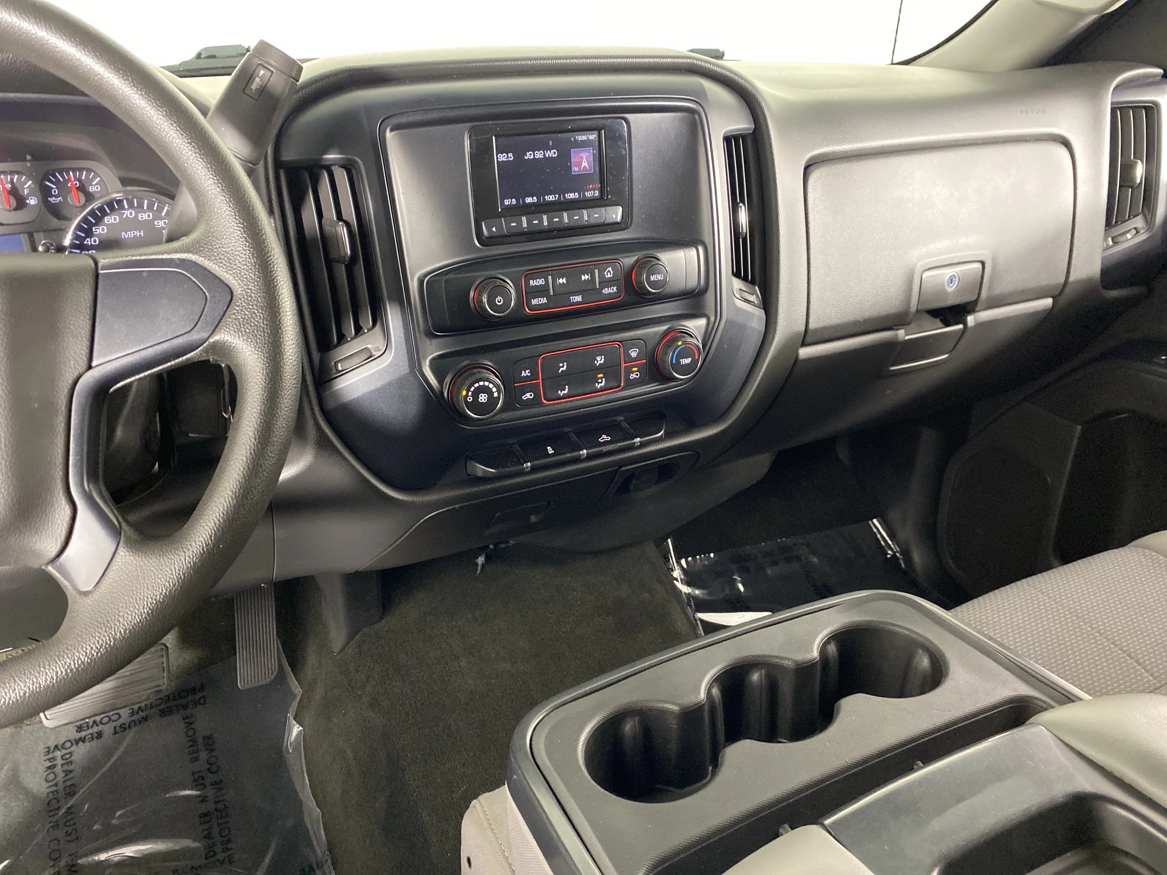 Used 2014 Quicksilver Metallic GMC Base image 20
