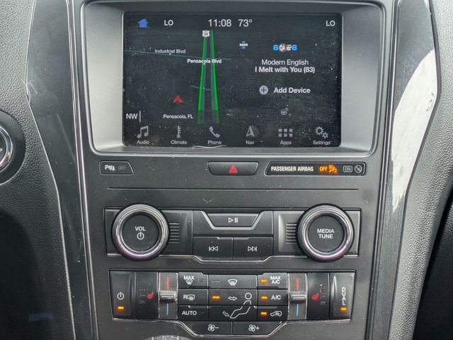 Used 2019 Gray Ford XLT image 29