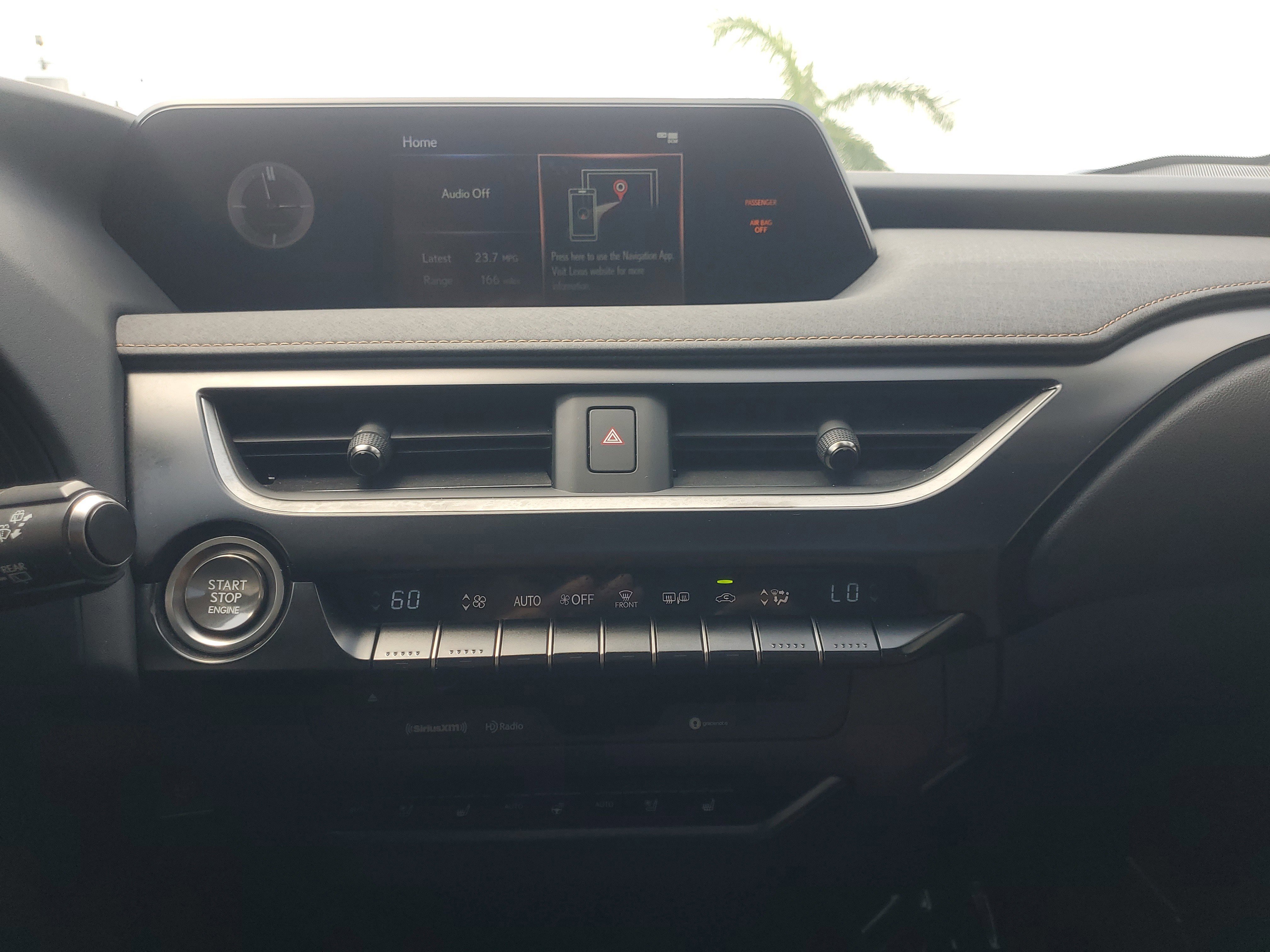 Certified Used 2022 White Pearl Lexus UX 200 image 26