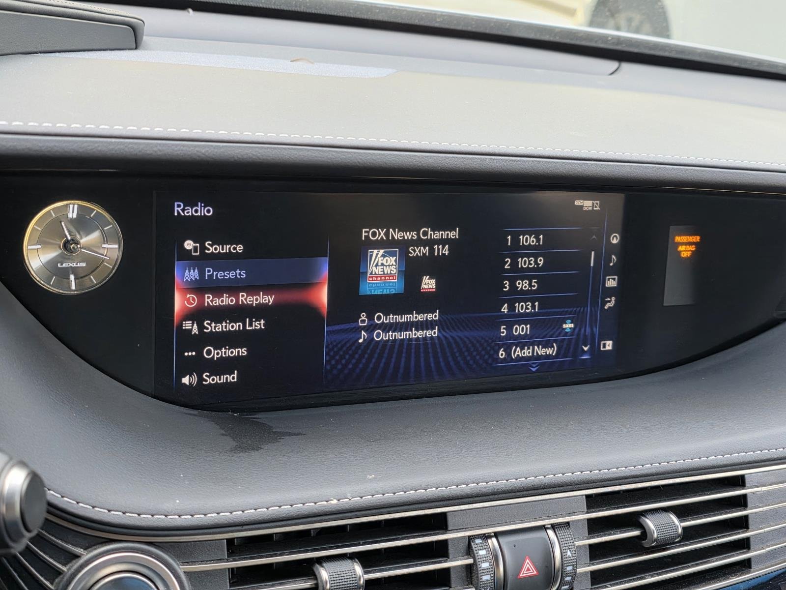 2018 Lexus LS Base - Photo 19