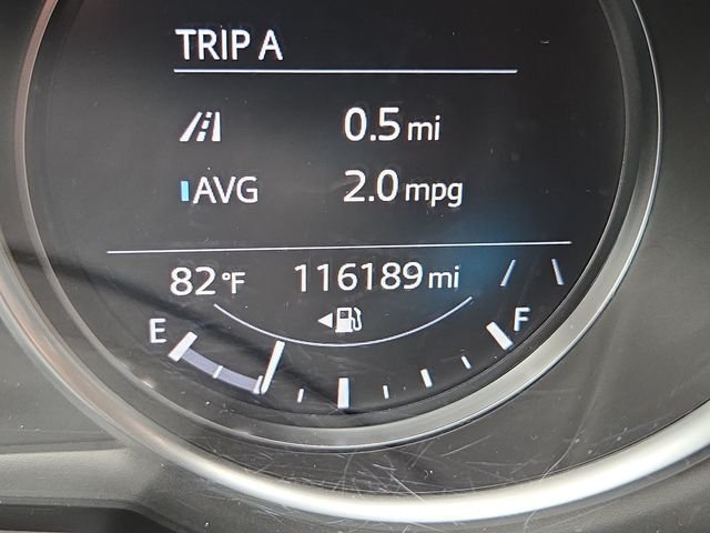 Used 2023 Crystal Blue Mazda 2.5 S Preferred Package image 6