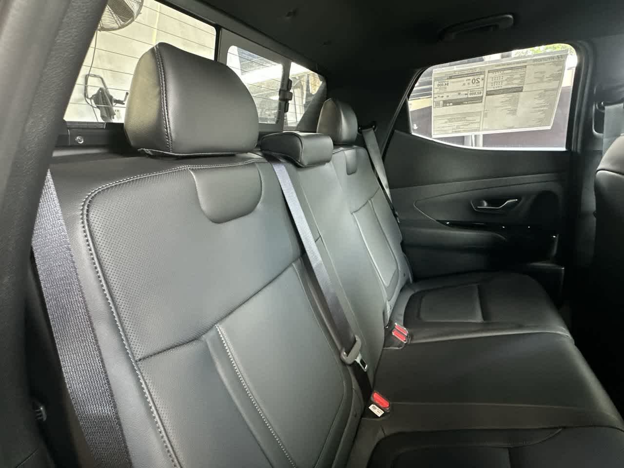 New 2026 Rockwood Green Hyundai XRT image 26