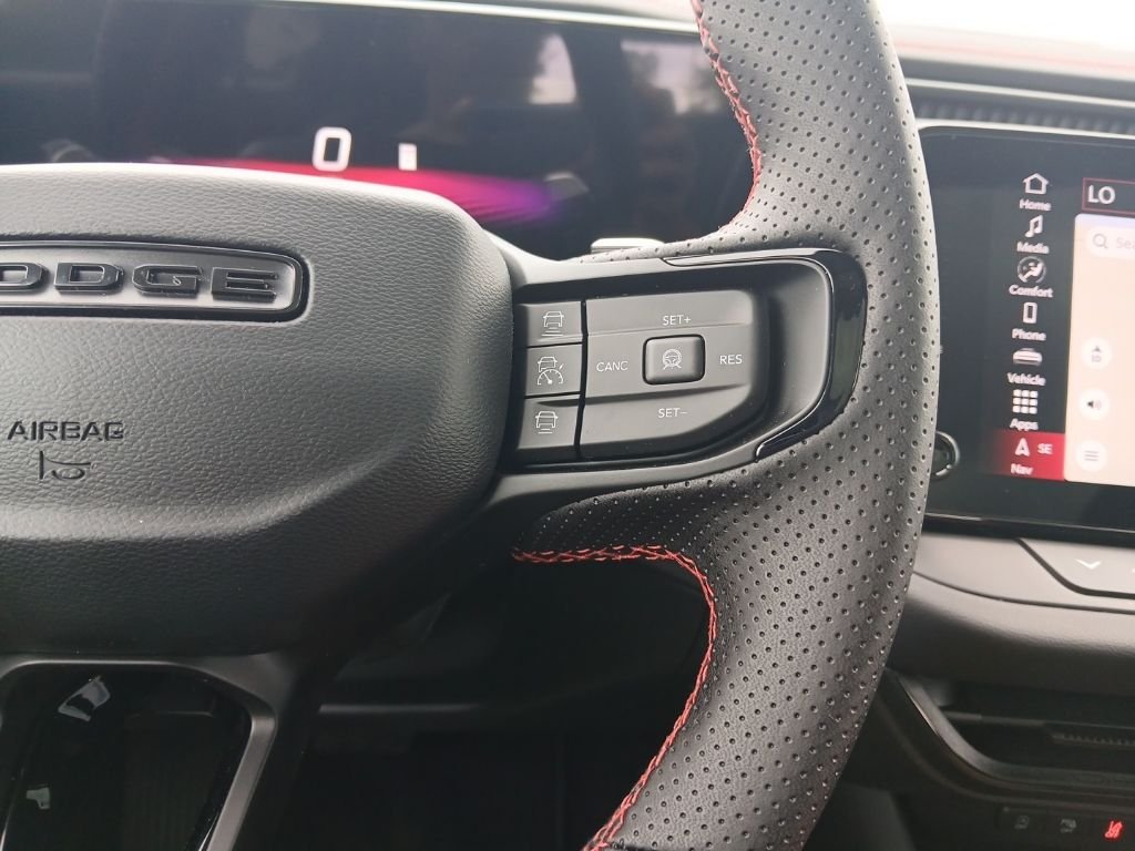 2026 Dodge Charger R/T Plus - Photo 13