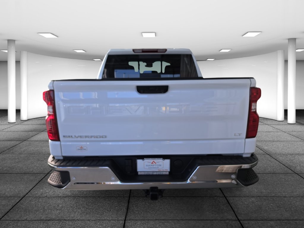2026 Chevrolet Silverado 1500 LT - Photo 6