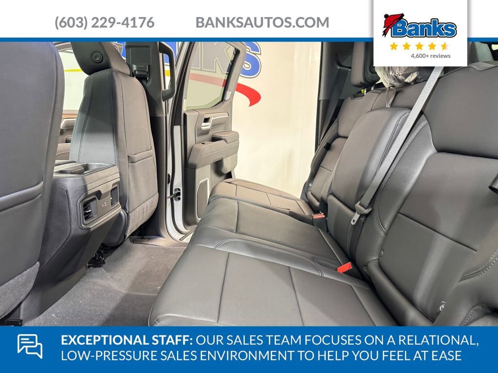 2026 Chevrolet Silverado 1500 RST - Photo 12