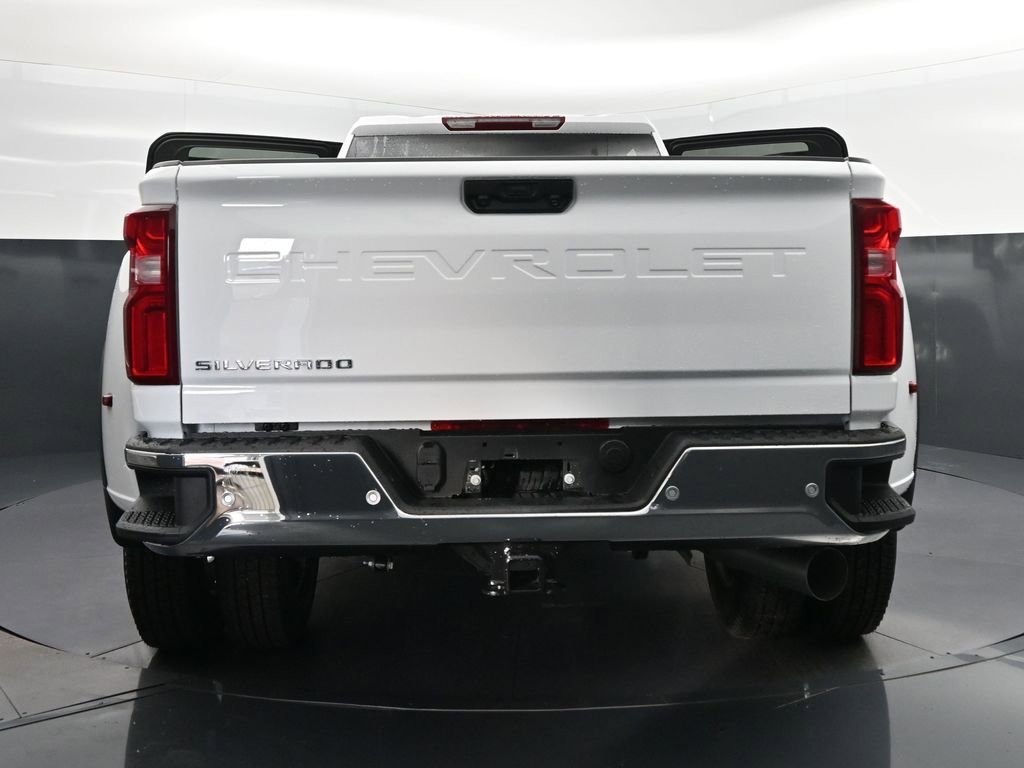 2026 Chevrolet Silverado 3500 HD Work Truck - Photo 52