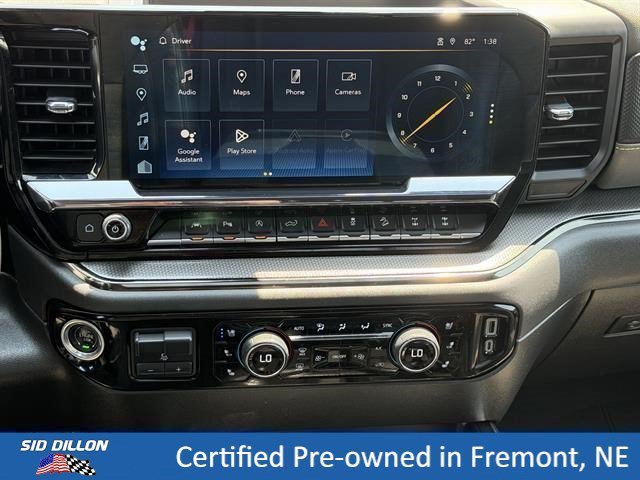 2023 Chevrolet Silverado 1500 ZR2 - Photo 6