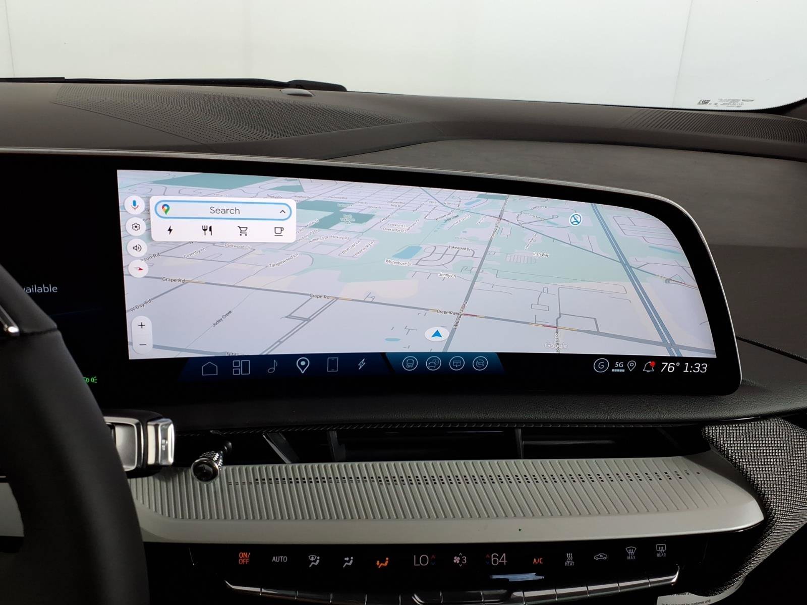 2026 Cadillac OPTIQ Sport - Photo 14