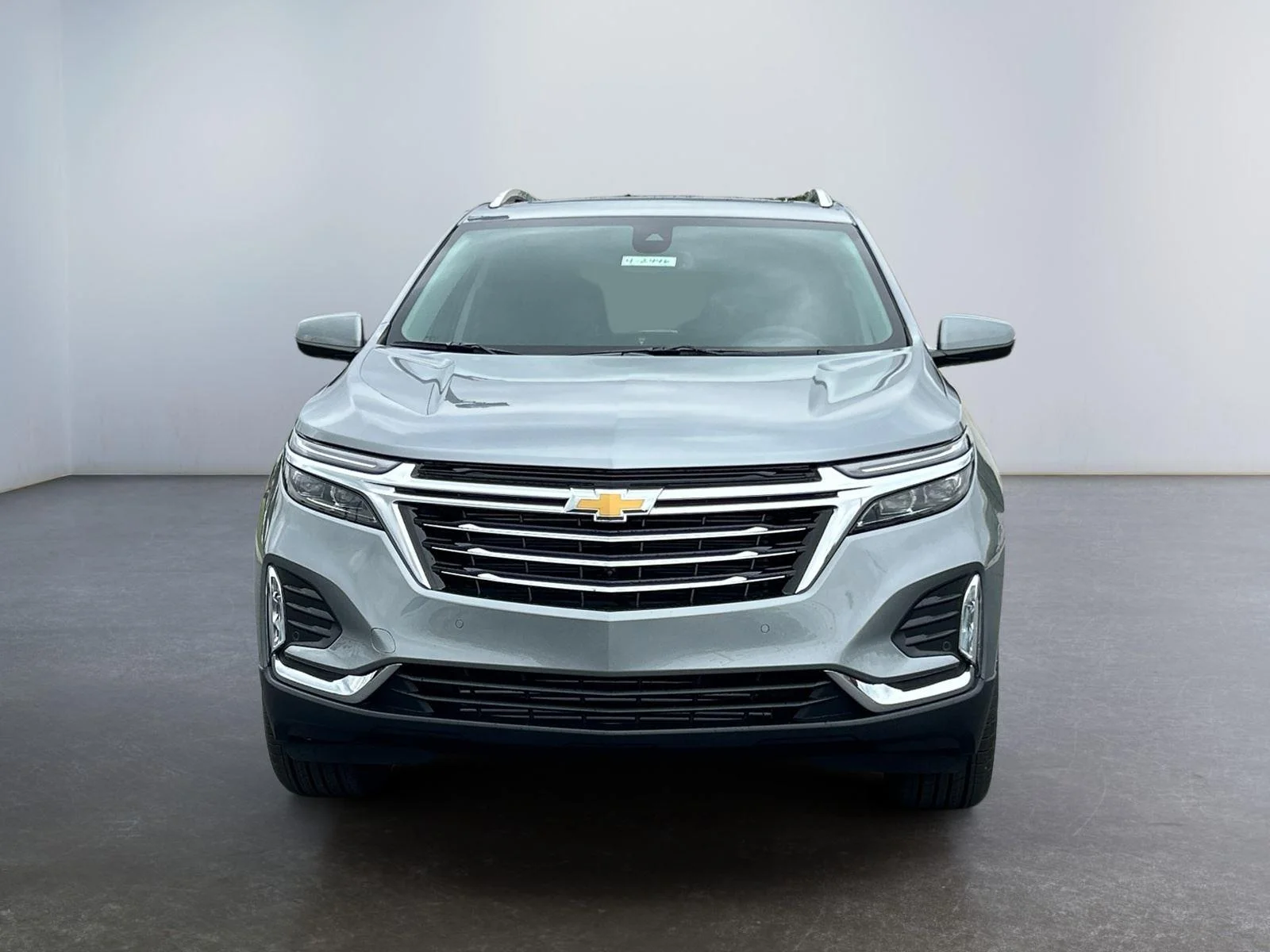Used 2024 Sterling Gray Metallic Chevrolet Premier image 8