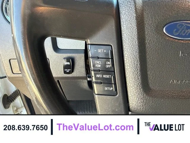 Used 2012  Ford XLT image 20