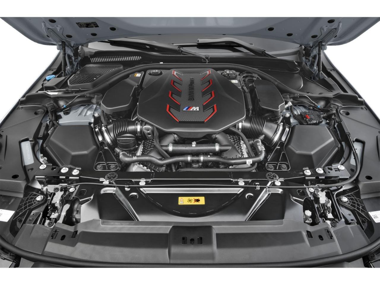 New 2027 Special Order Color BMW  image 7