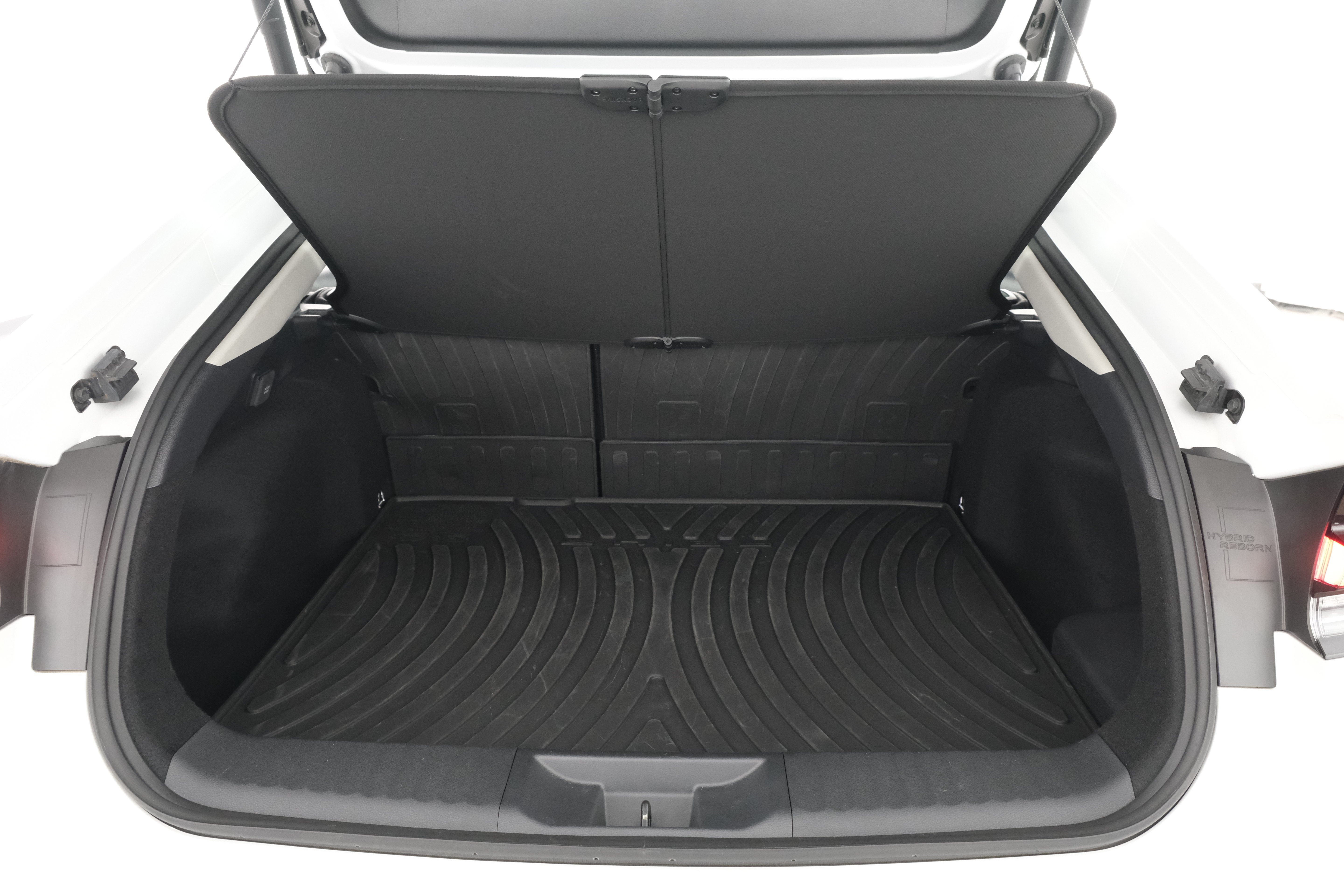 Certified Used 2025 Wind Chill Pearl Toyota XSE Premium image 39