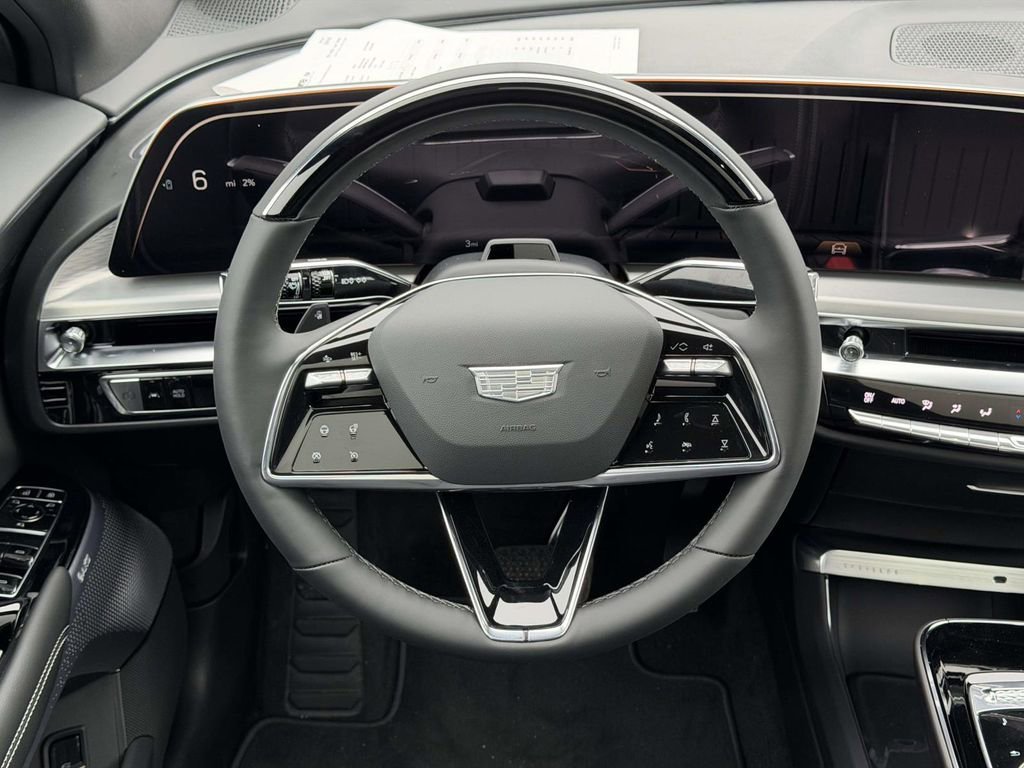2026 Cadillac LYRIQ Premium Sport - Photo 19