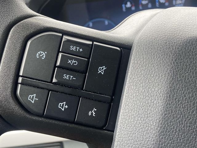 2026 Ford F-250 Super Duty XLT - Photo 18