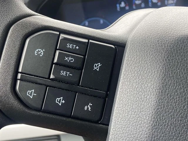 2026 Ford F-250 Super Duty XLT - Photo 18