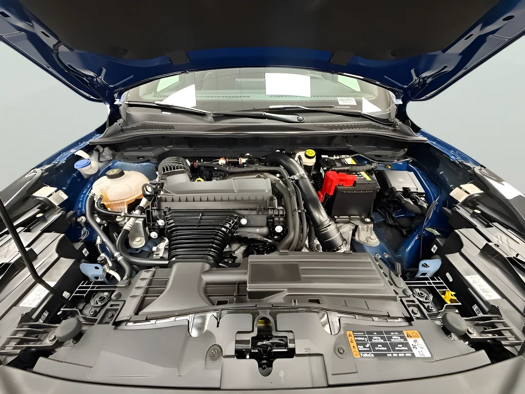 Used 2023 Blue Ford ST-Line Elite image 10