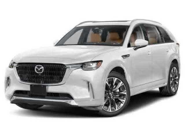 2026 Mazda CX-90 Turbo S Premium Plus Package's photo