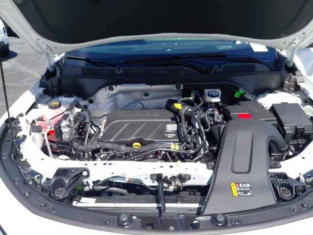 2026 Buick Envista Preferred - Photo 32