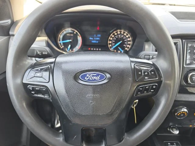 Used 2020 White Ford XL image 15