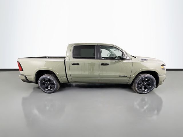 New 2026 Canyon Lake Exterior Paint RAM Big Horn/Lone Star image 8