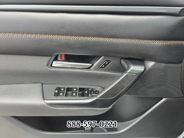 Used 2026 Beige Mazda Premium Plus image 32