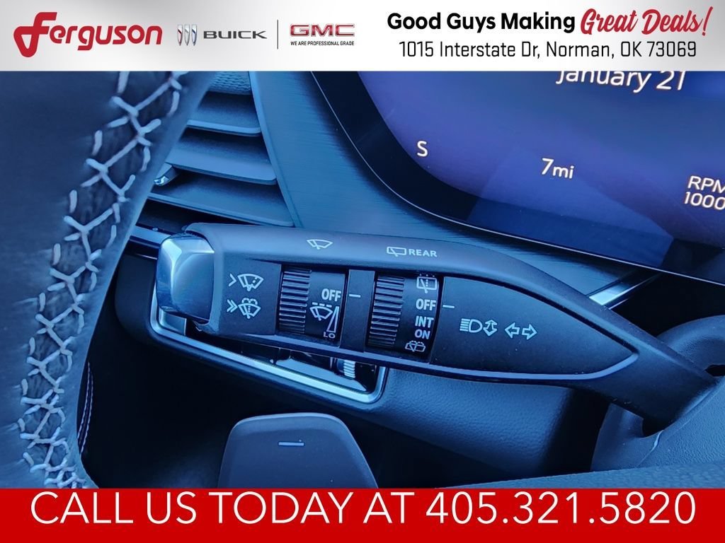 2026 Buick Envision Preferred - Photo 23