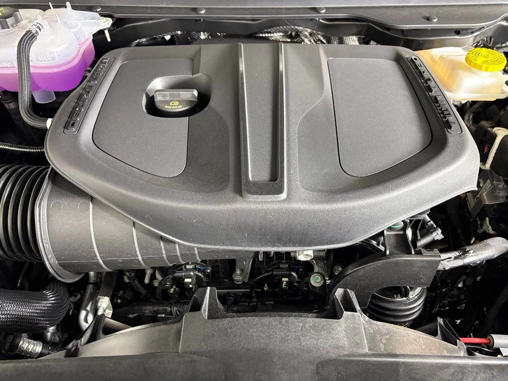 2026 RAM 1500 Rebel - Photo 43