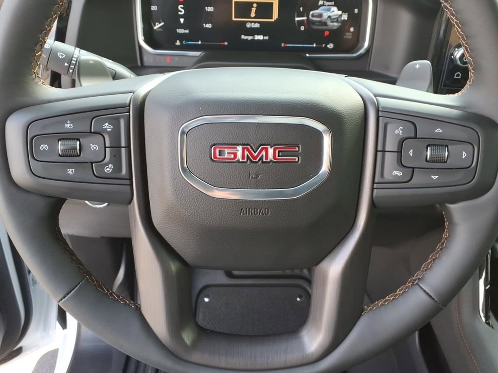 2026 GMC Sierra 1500 AT4 - Photo 19