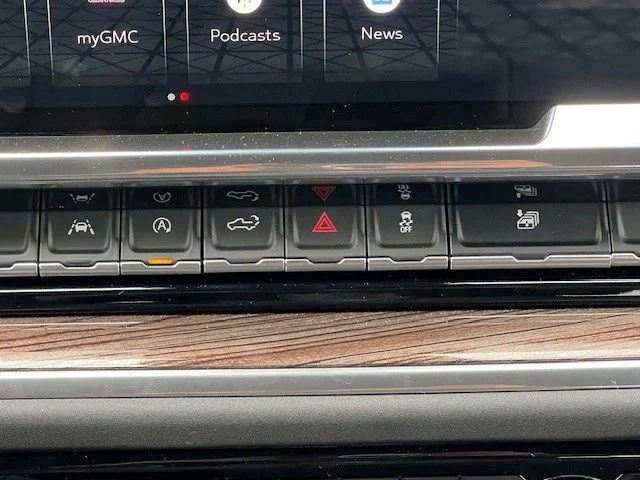 2026 GMC Sierra 1500 Elevation - Photo 43