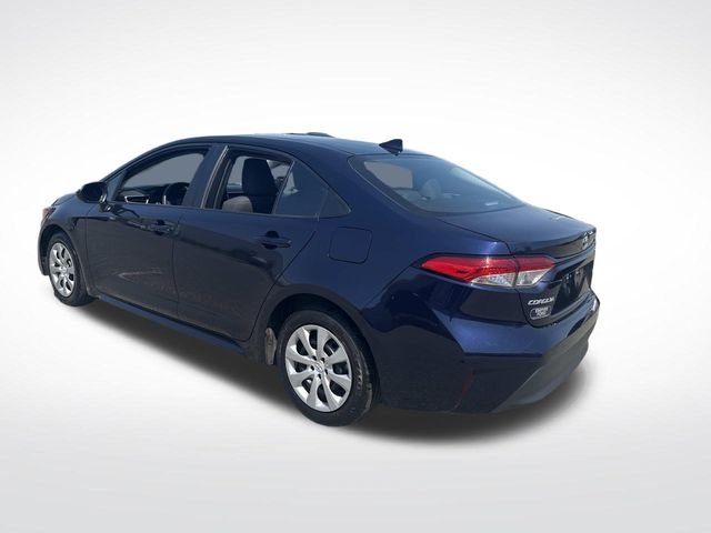 Used 2024 Blueprint Toyota LE image 3