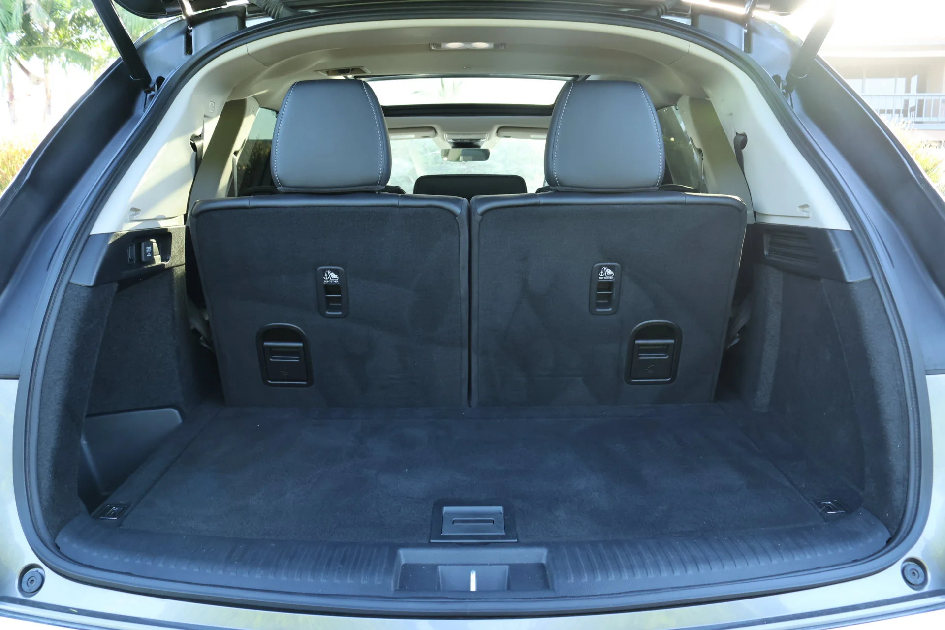 2024 Acura MDX Technology Package - Photo 47