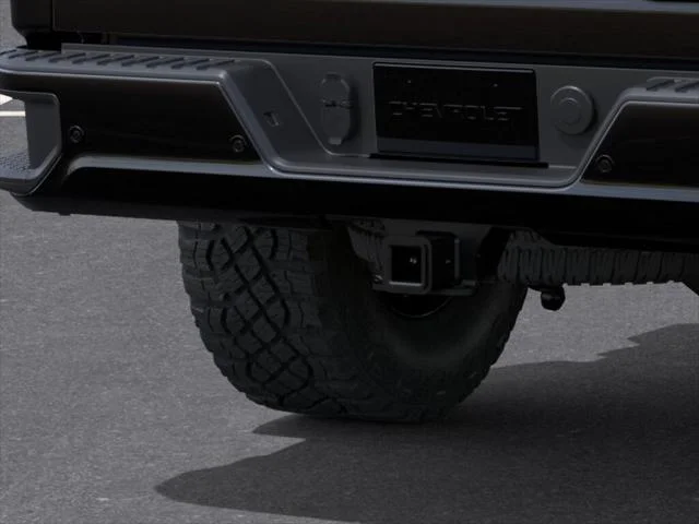 2026 Chevrolet Silverado 2500 HD ZR2 - Photo 14