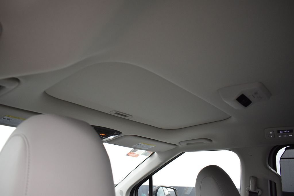 New 2026 Ivory Silver Kia SX Prestige image 17