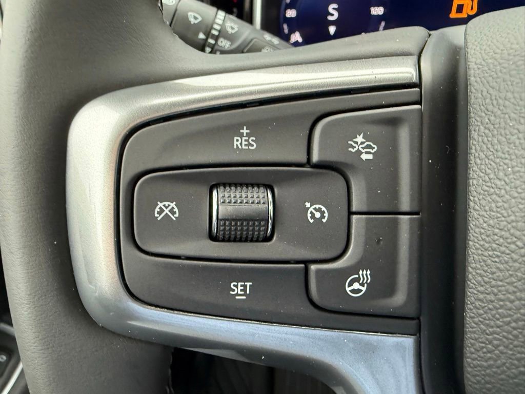 2026 Chevrolet Silverado 2500 HD LTZ - Photo 24