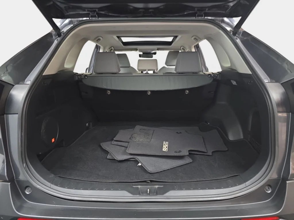 Used 2020 Gray Toyota Limited image 14