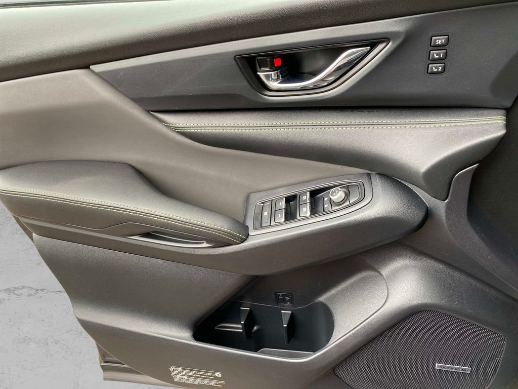 Used 2023 Gray Subaru Onyx Edition image 26