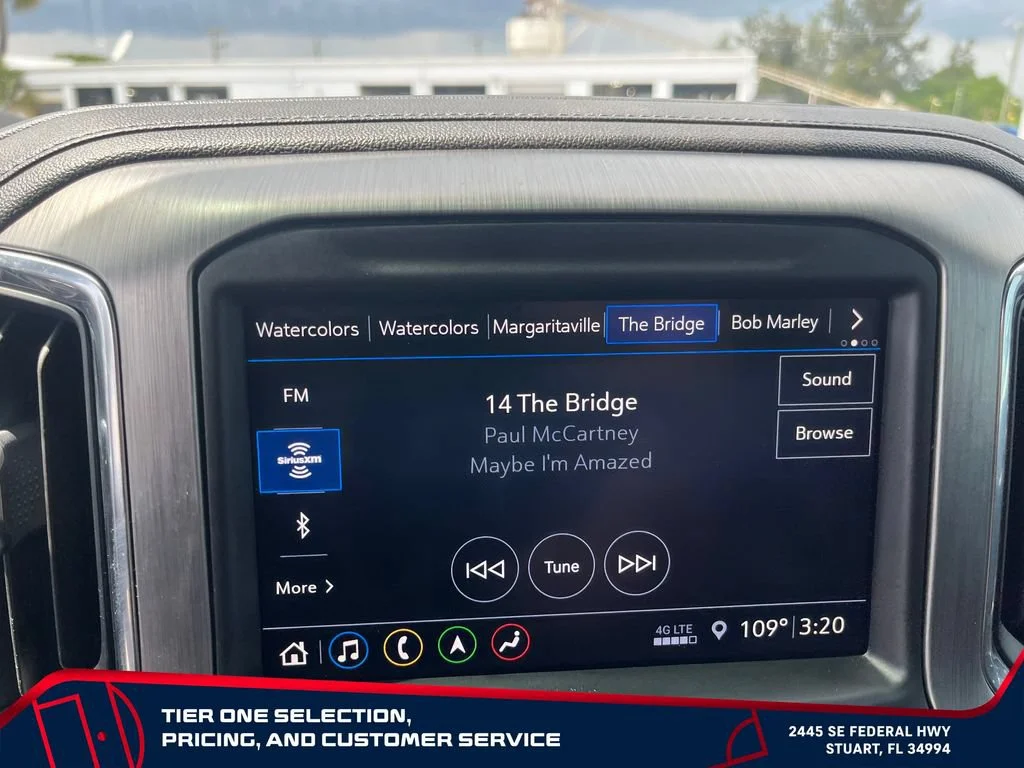 Used 2019 RED QUARTZ TINTCOAT GMC Denali image 23