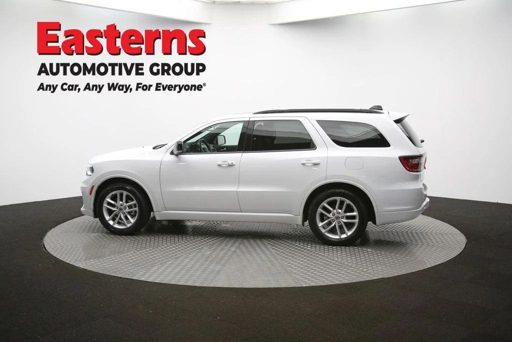 Used 2023 White Dodge GT image 59
